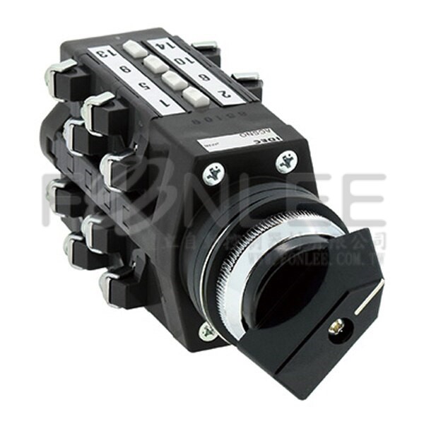 {}IDEC  ACSNO-244-S2B