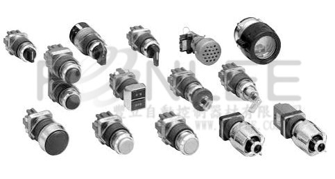 {}IDEC  EBN202R