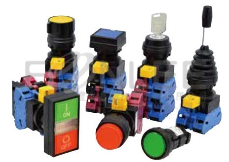 IDEC  HW7D-L111001M2GWB1