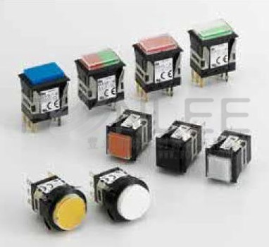 {}IDEC MA3L-M5311A
