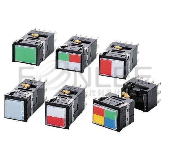 {}IDEC MC3D-M10RN