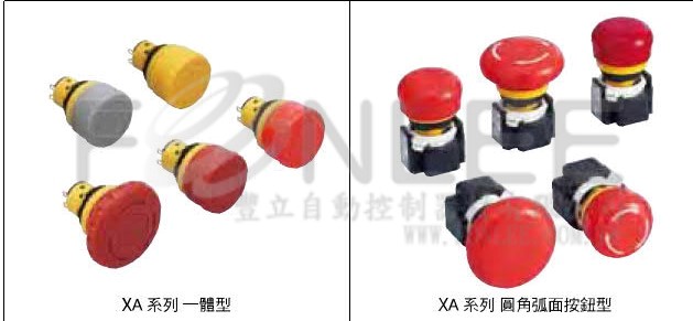 {}IDEC  XA1E-LV313Q4VR