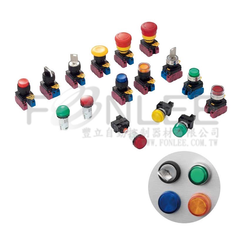 {}IDEC  YW4L-M2E02Q2Y