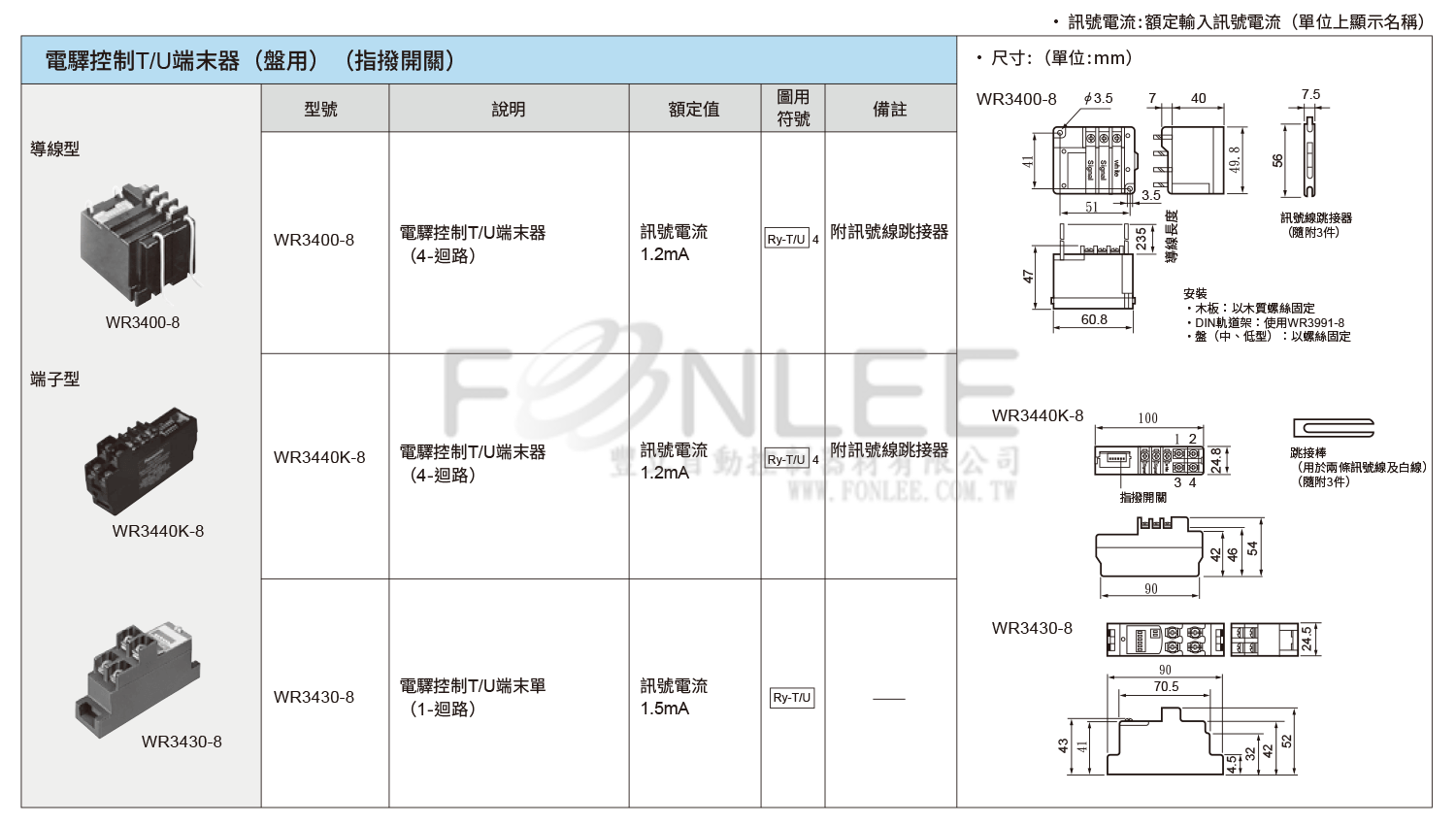 國際 Wrt3224 8 4回路接點入力端末器 國際 Wrt3224 8 接點入力端末器 Resh3wrt32248 二線式