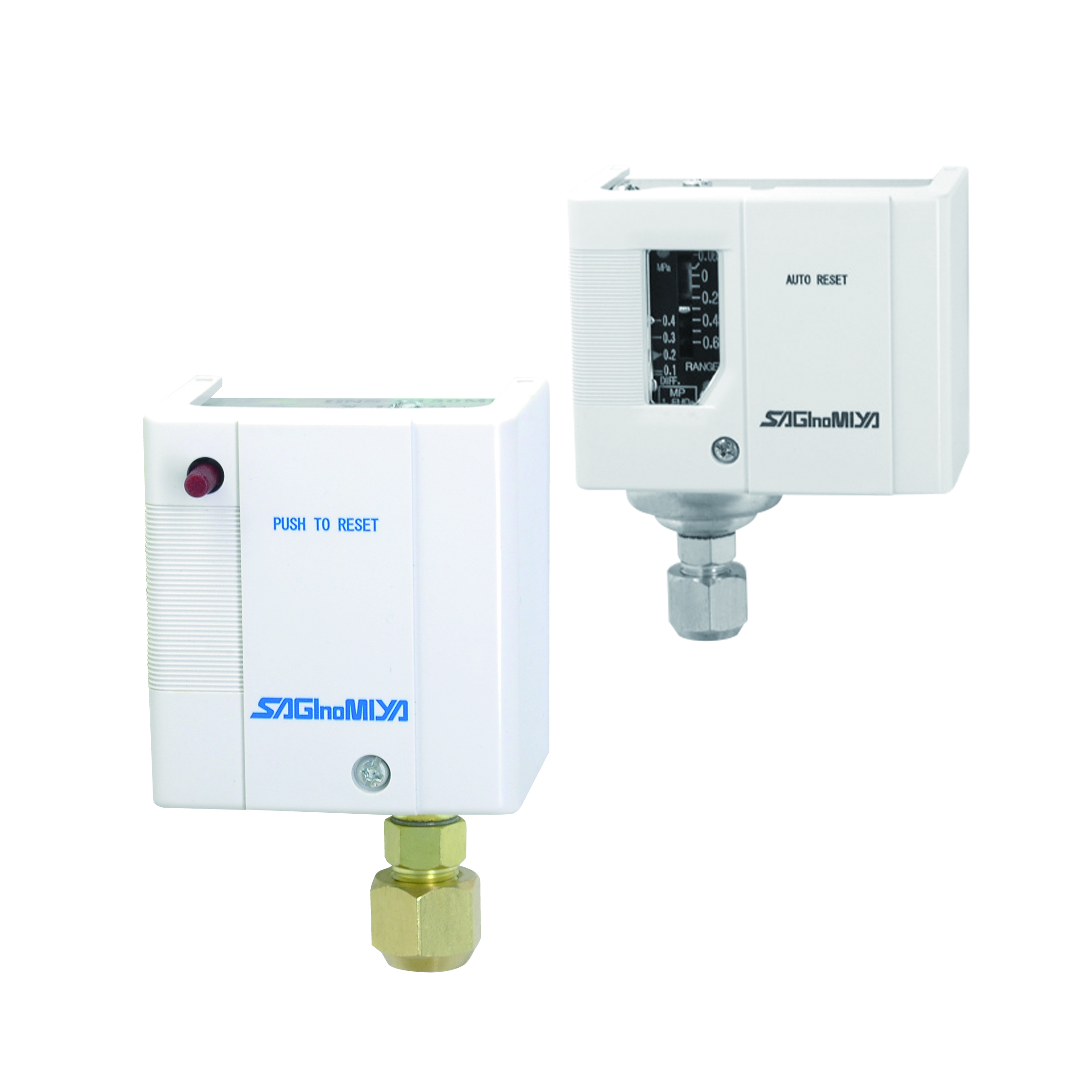 (日)幸鷺壓力開關 SNS-C106Q032    6KG