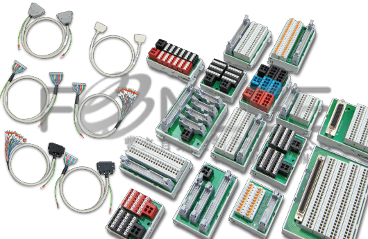 ---*DINKLE電源分電模組直插0241-P*/**