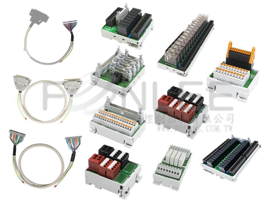 DINKLE R模組  RM108-01-N