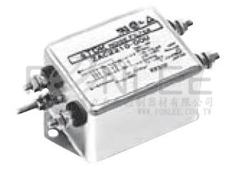 ---* TDK 1&Oslash;電源濾波器