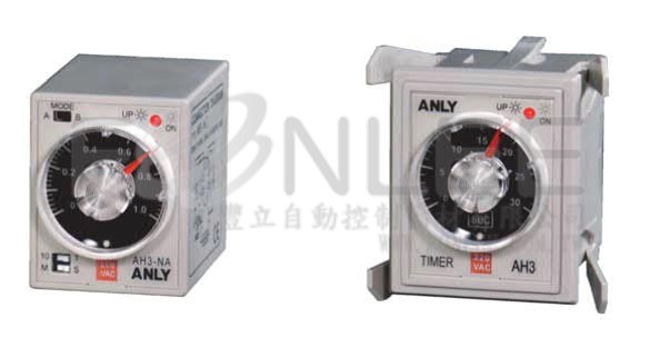 ANLY AH3-1 3M 220V         限時 無座
