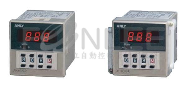 ANLY AH4CN-R 9.99/9990(S/H) 100-240V