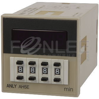 ANLY AH5E-4DG 9999M     AC220V