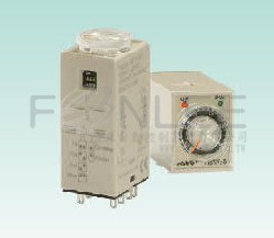 ANV H3Y-2 1S/220V 限時2C      不附座