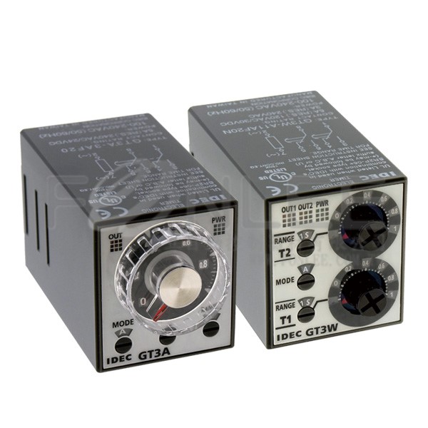 {}IDEC  GT3W-A13AF20N