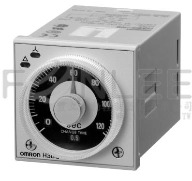 OMRON H3BG-N8H 1C AC220V Y-△TIMER