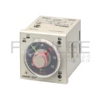 --** OMROM H3CR-H  OFF延遲計時器