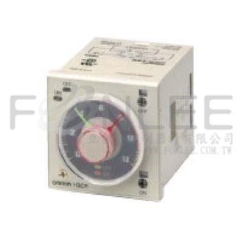 OMRON OFF計時器 A/DC24V    H3CR-H8LM