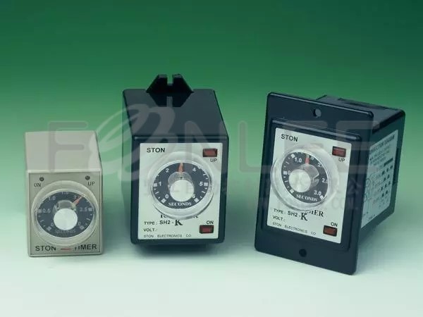 STON SH3-3X 3M 380V 限時        無座