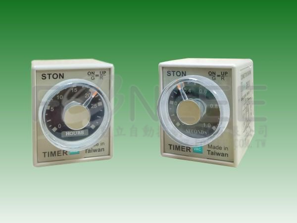 STON SH3-D 10(S/M) AC380V 限時  無座