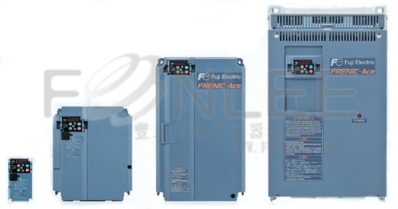 富士變頻器FRN 30 G1S-2 40HP 220V
