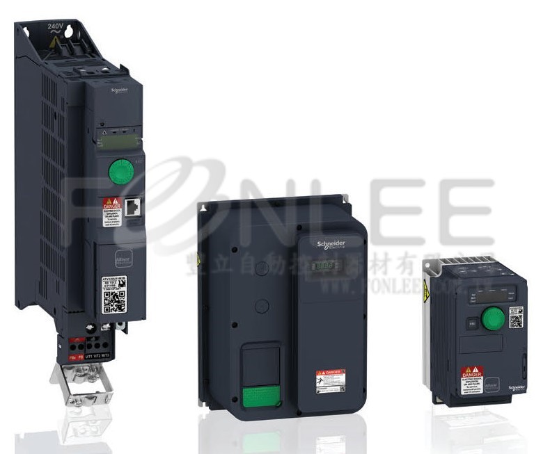 SE 320變頻器 ATV320U11M3C