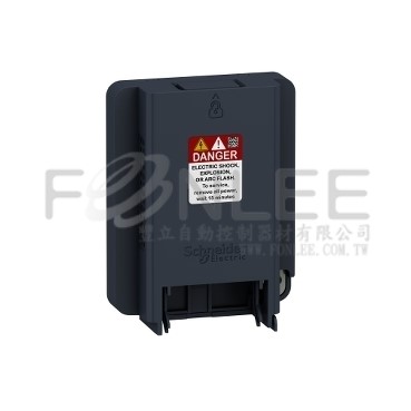SE 通訊模塊(ATV320用)       VW3A3600