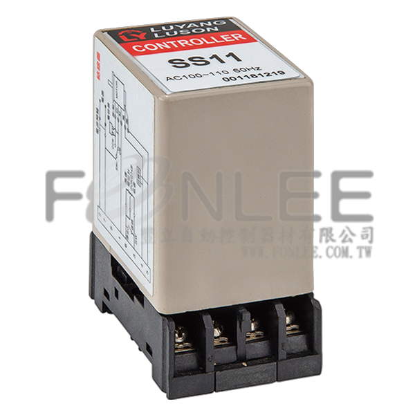 1&Oslash;調速器 1&Oslash;220V/150W(底座式)  SS11