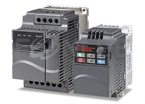 台達INV VFD-E 3&Oslash;220V10HP VFD075E23A