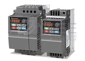 台達INV VFD-E 3&Oslash;220V3HP VFD022EL23A