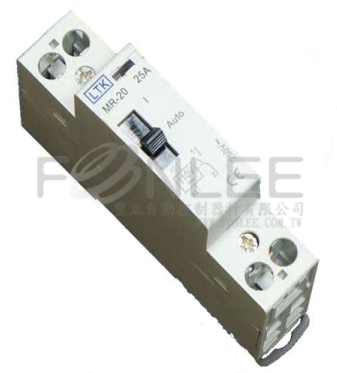 LTK RCR遠端控制開關 MR20 1P25A/220V