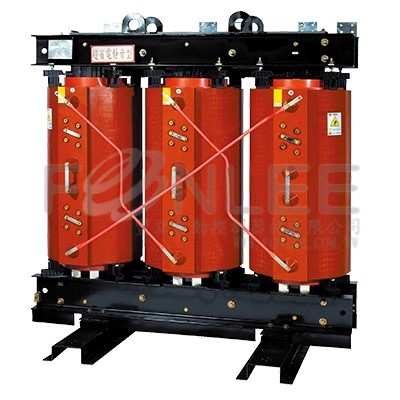 士林乾式 3&Oslash;5KVA 380/208Y-120V  附箱