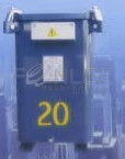 變壓器 3Ø5KVA 12KV/120V