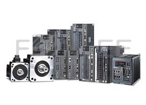 ---*1 台達 高階伺服系統