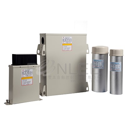 士林<抗諧波>電容器 280V 10KVAR  (KH)