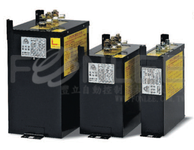 中大電容器 525V 15KVAR CFP5215