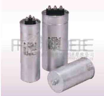 裕昌<C型>圓型電容器 480V 40KVAR