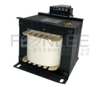 隔離1Ø50VA 400/220V           FL708