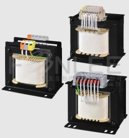 隔離 72VA 220-380/12-24V       FL325