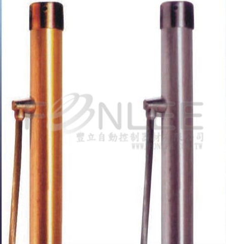 JSJ-IG65 離子式接地棒  &Oslash;65*3M