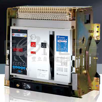 士林ACB 2000-HN 4P400A 150/85KA 固定