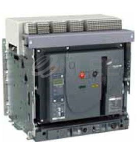 施耐德ACB MVS12H4QW4P1200 65K D2