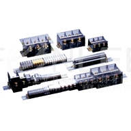 IDEC BNH15MWT 組合式端子台 21A W=8mm