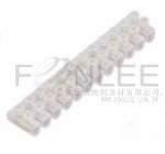 通群 PVC-20-12 軟式端子台 20A 12P