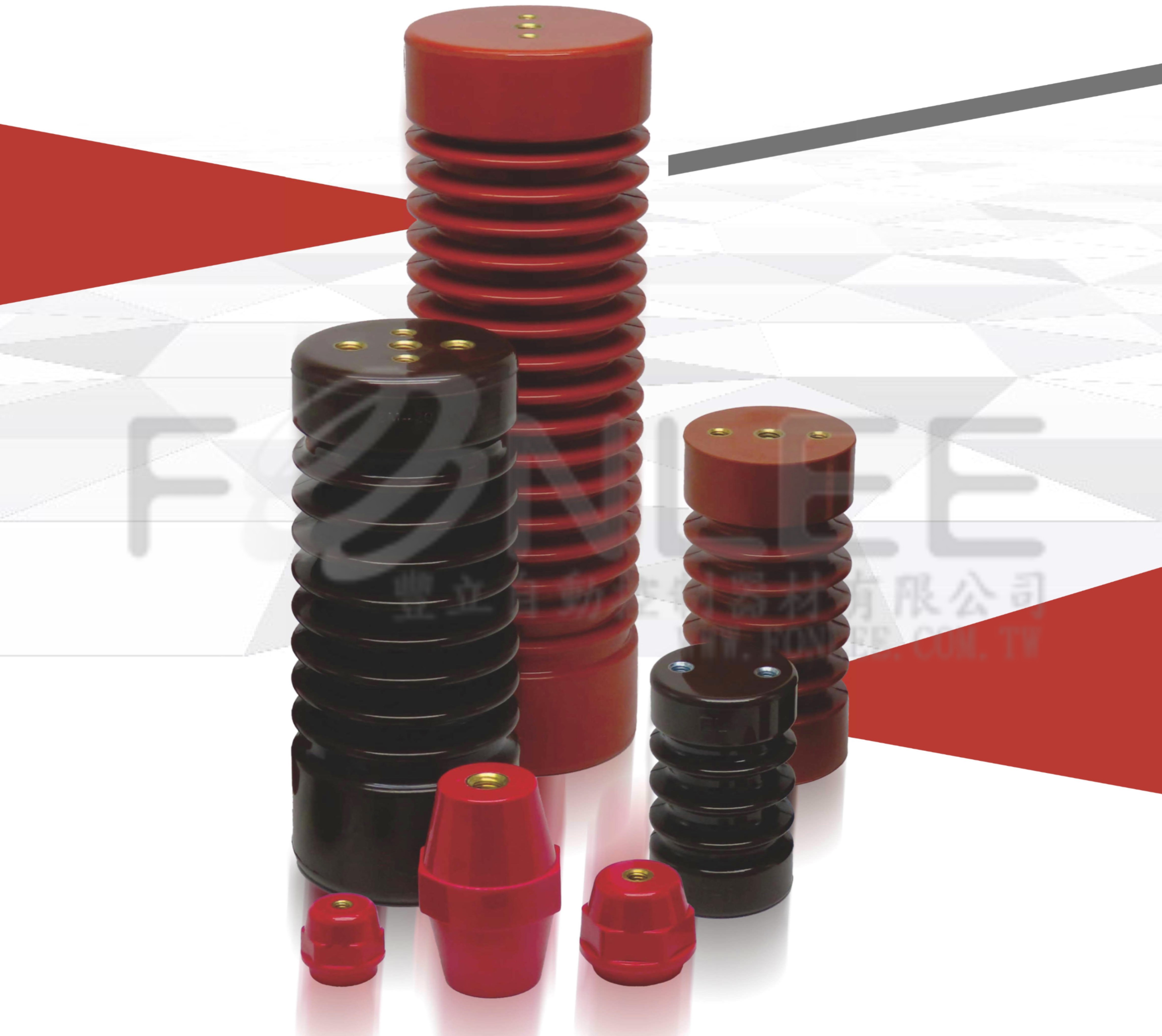 24KV樹脂穿牆套管FB-255S耐高電壓&Oslash;180