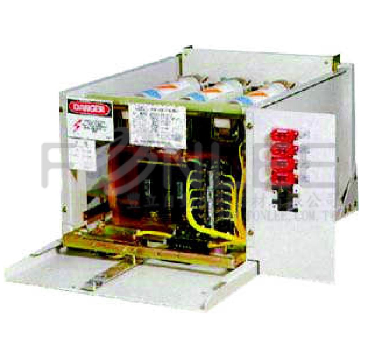 東元GCS HGFO-867C-F 3.6KV/200A/40KA