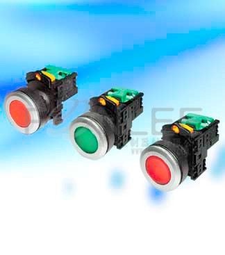 --**天得30Ø大頭照光PB TNR3TMFXX-1AB