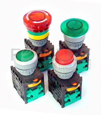 --**天得22Ø霓虹平頭PBL TN2IFXX-N1AB