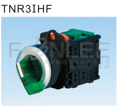 -**天得30Ø長柄3段照CS TNR3IHBXXXI2A