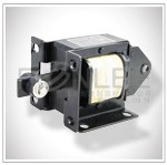 山河電磁石 SS-115 1.5Kg/25mm AC110V
