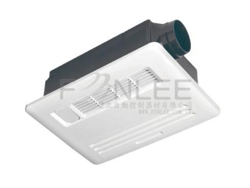 樂奇 活氧壁掛全熱交換器遙控 1W6-G1