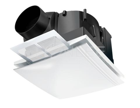 SUNON BVT21A006變頻(濾網)扇21CM 4.5W